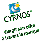 Logo CYRNOS